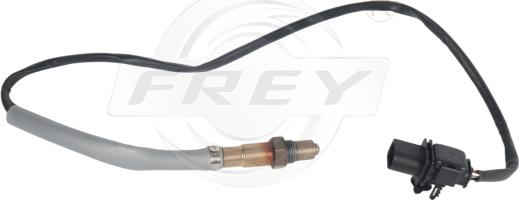 FREY 780606701 - Лямбда-зонд, датчик кисню autozip.com.ua