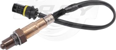 FREY 780600901 - Лямбда-зонд, датчик кисню autozip.com.ua