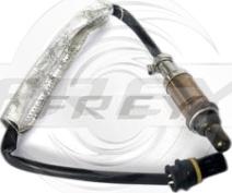 FREY 780600201 - Лямбда-зонд, датчик кисню autozip.com.ua