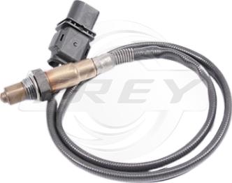 FREY 780601401 - Лямбда-зонд, датчик кисню autozip.com.ua