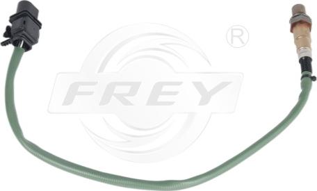 FREY 780601301 - Лямбда-зонд, датчик кисню autozip.com.ua