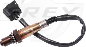 FREY 780601201 - Лямбда-зонд, датчик кисню autozip.com.ua