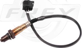 FREY 780603901 - Лямбда-зонд, датчик кисню autozip.com.ua