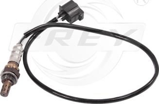 FREY 780603601 - Лямбда-зонд, датчик кисню autozip.com.ua