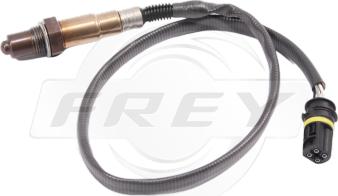 FREY 780603101 - Лямбда-зонд, датчик кисню autozip.com.ua