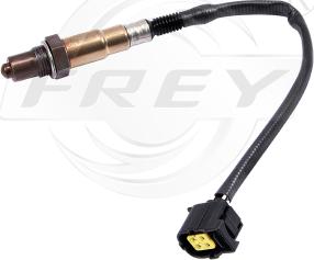 FREY 780603701 - Лямбда-зонд, датчик кисню autozip.com.ua
