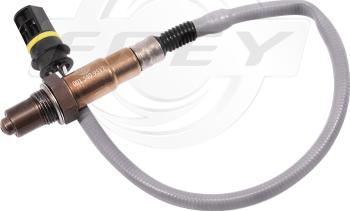 FREY 780602901 - Лямбда-зонд, датчик кисню autozip.com.ua