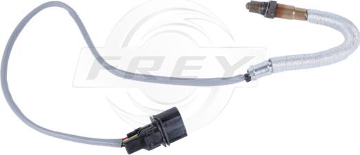 FREY 780607801 - Лямбда-зонд, датчик кисню autozip.com.ua