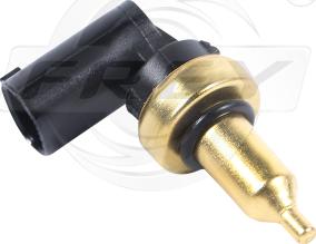 FREY 780204001 - Датчик, температура охолоджуючої рідини autozip.com.ua