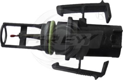 FREY 780201401 - Датчик, температура впускається autozip.com.ua