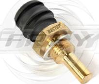 FREY 780201501 - Датчик, температура охолоджуючої рідини autozip.com.ua