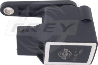 FREY 781000601 - Датчик, ксенонове світло (регулювання кута нахилу фар) autozip.com.ua