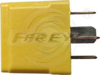 FREY 783605901 - Багатофункціональний реле autozip.com.ua