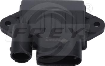FREY 783617501 - Блок управління, реле, система розжарювання autozip.com.ua