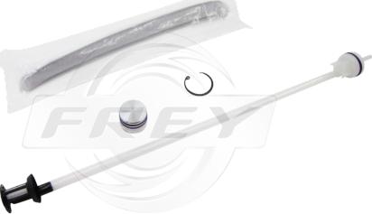 FREY 783000801 - Осушувач, кондиціонер autozip.com.ua