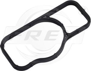 FREY 724800101 - Прокладка, водяний насос autozip.com.ua