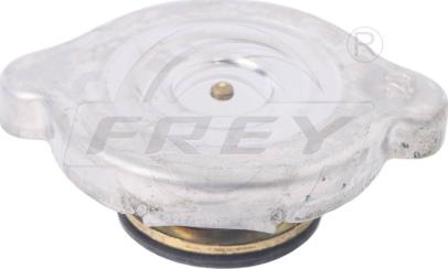 FREY 724300901 - Кришка, резервуар охолоджуючої рідини autozip.com.ua