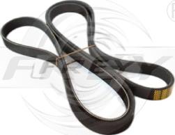 FREY 721603101 - Поліклиновий ремінь autozip.com.ua