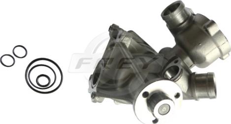 FREY 723003501 - Водяний насос autozip.com.ua