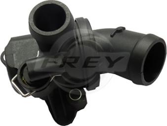 FREY 723104901 - Термостат, охолоджуюча рідина autozip.com.ua