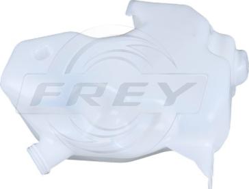 FREY 723315401 - Резервуар для води (для чищення) autozip.com.ua