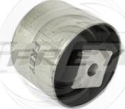 FREY 770012101 - Подушка, підвіска двигуна autozip.com.ua