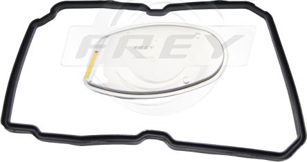 FREY 770105401 - Гідрофільтри, автоматична коробка передач autozip.com.ua