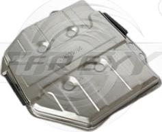 FREY 770100401 - Гідрофільтри, автоматична коробка передач autozip.com.ua