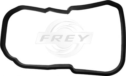 FREY 770300501 - Прокладка, масляний піддон автоматичної коробки передач autozip.com.ua