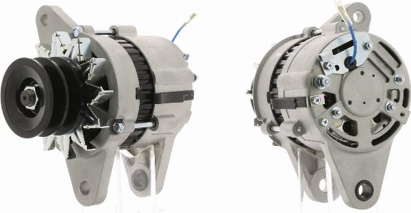 Friesen 9991494 - Генератор autozip.com.ua