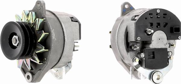 Friesen 9991853 - Генератор autozip.com.ua