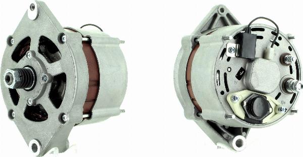 Friesen 9991235 - Генератор autozip.com.ua