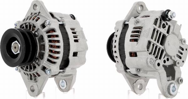 Friesen 9991738 - Генератор autozip.com.ua