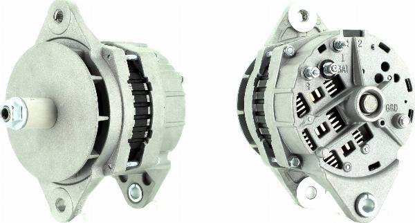 Friesen 9992057 - Генератор autozip.com.ua