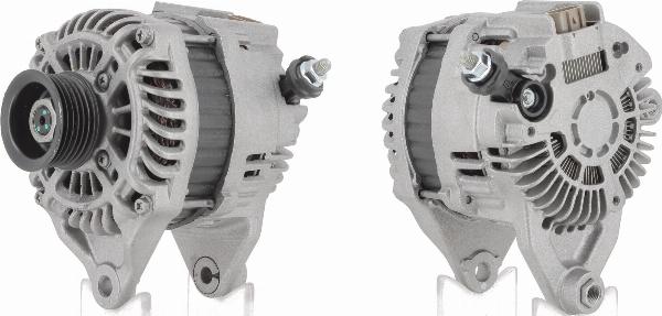 Friesen 9090992 - Генератор autozip.com.ua