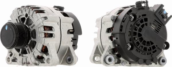 Friesen 9090947 - Генератор autozip.com.ua