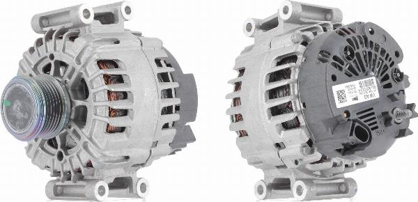 Friesen 9090957 - Генератор autozip.com.ua