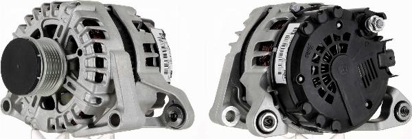 Friesen 9090965 - Генератор autozip.com.ua