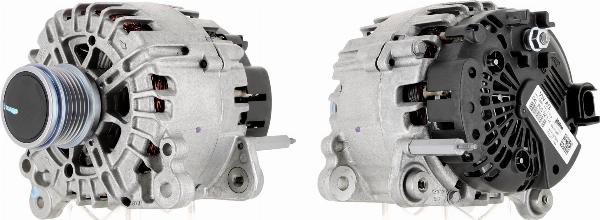 Friesen 9090966 - Генератор autozip.com.ua