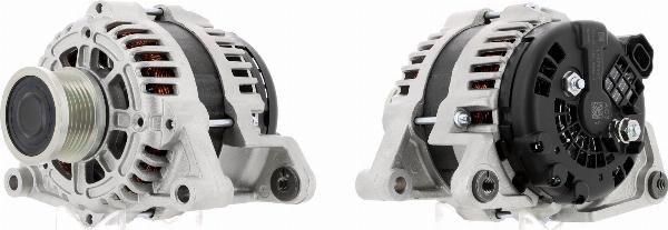 Friesen 9090986 - Генератор autozip.com.ua