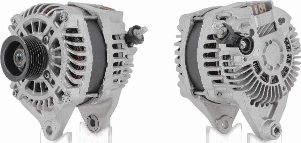 Friesen 9090988 - Генератор autozip.com.ua