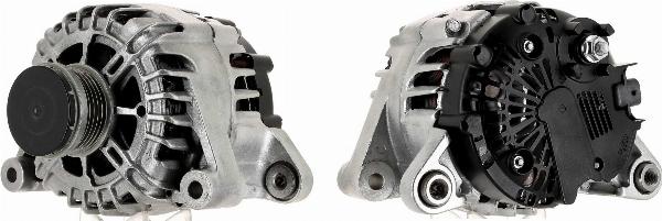 Friesen 9090974 - Генератор autozip.com.ua