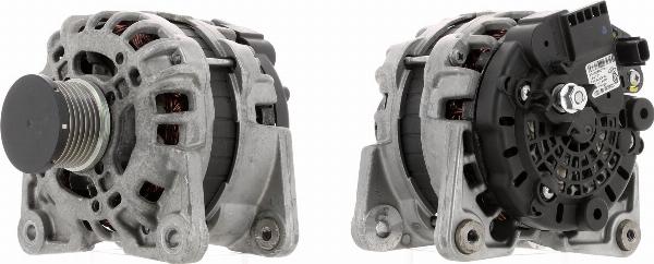 Friesen 9090976 - Генератор autozip.com.ua