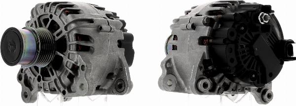 Friesen 9090971 - Генератор autozip.com.ua