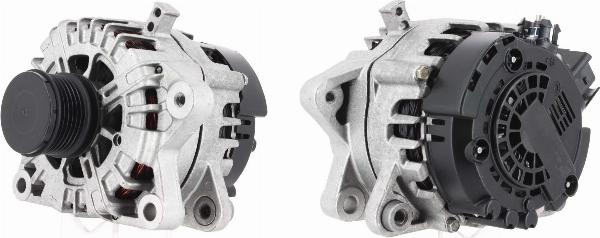 Friesen 9091404 - Генератор autozip.com.ua