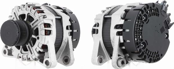 Friesen 9091403 - Генератор autozip.com.ua