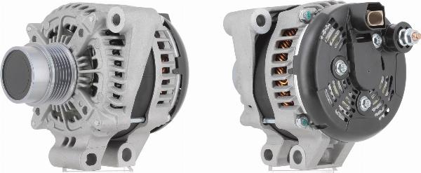 Friesen 9091603 - Генератор autozip.com.ua