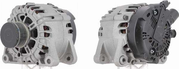 Friesen 9091041 - Генератор autozip.com.ua