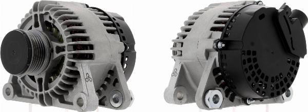 Friesen 9091008 - Генератор autozip.com.ua