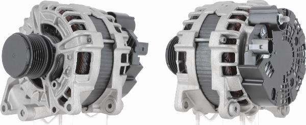 Friesen 9091014 - Генератор autozip.com.ua